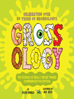 cover image of Grossology